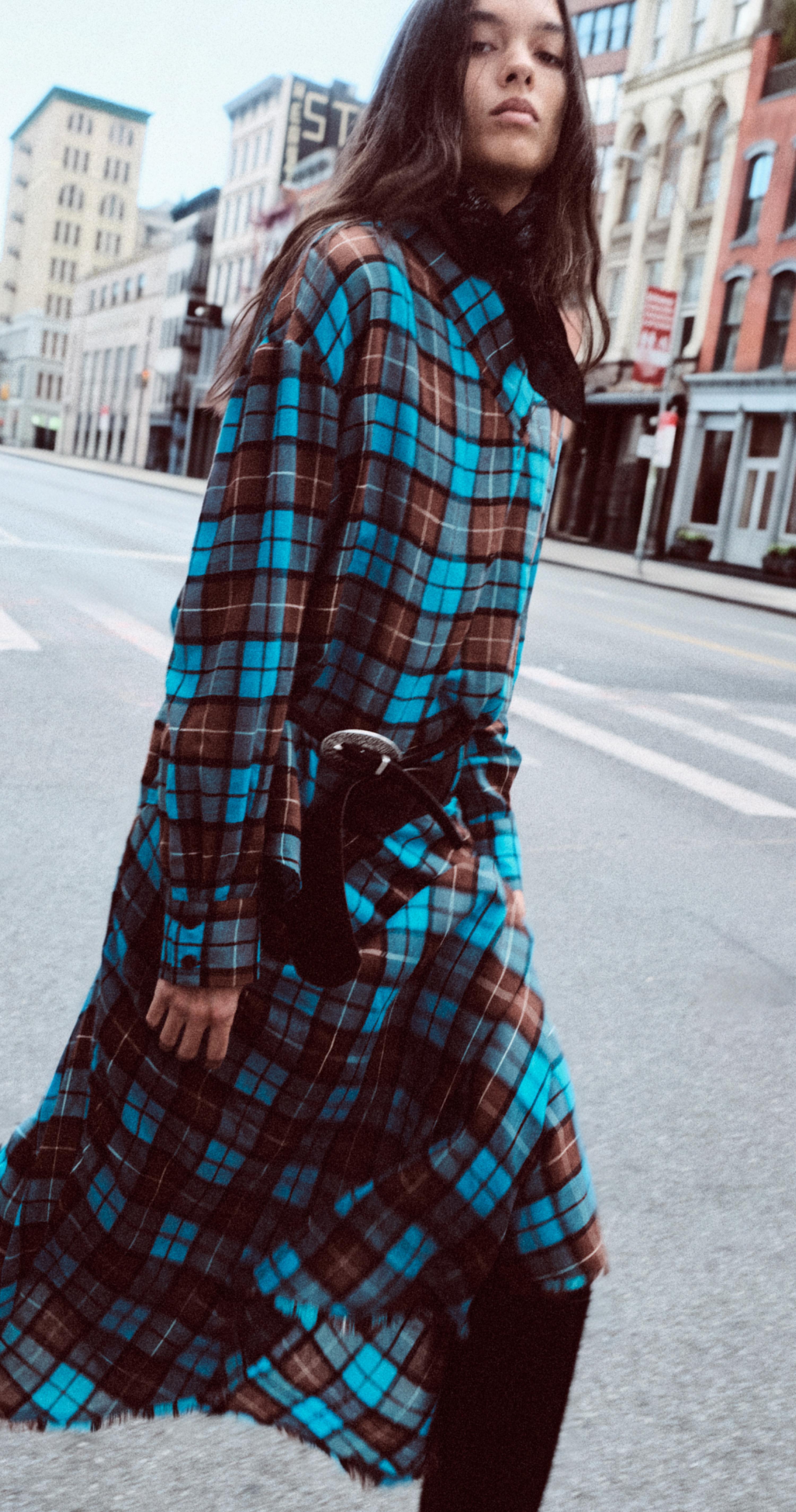 メクセンシスザラゴーサ ZARA United States | New Collection Online