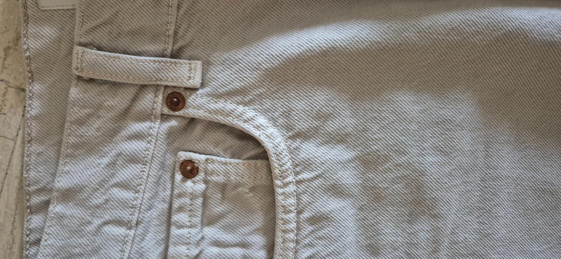 ZW THE ‘90S FULL-LENGTH JEANS - Image 5