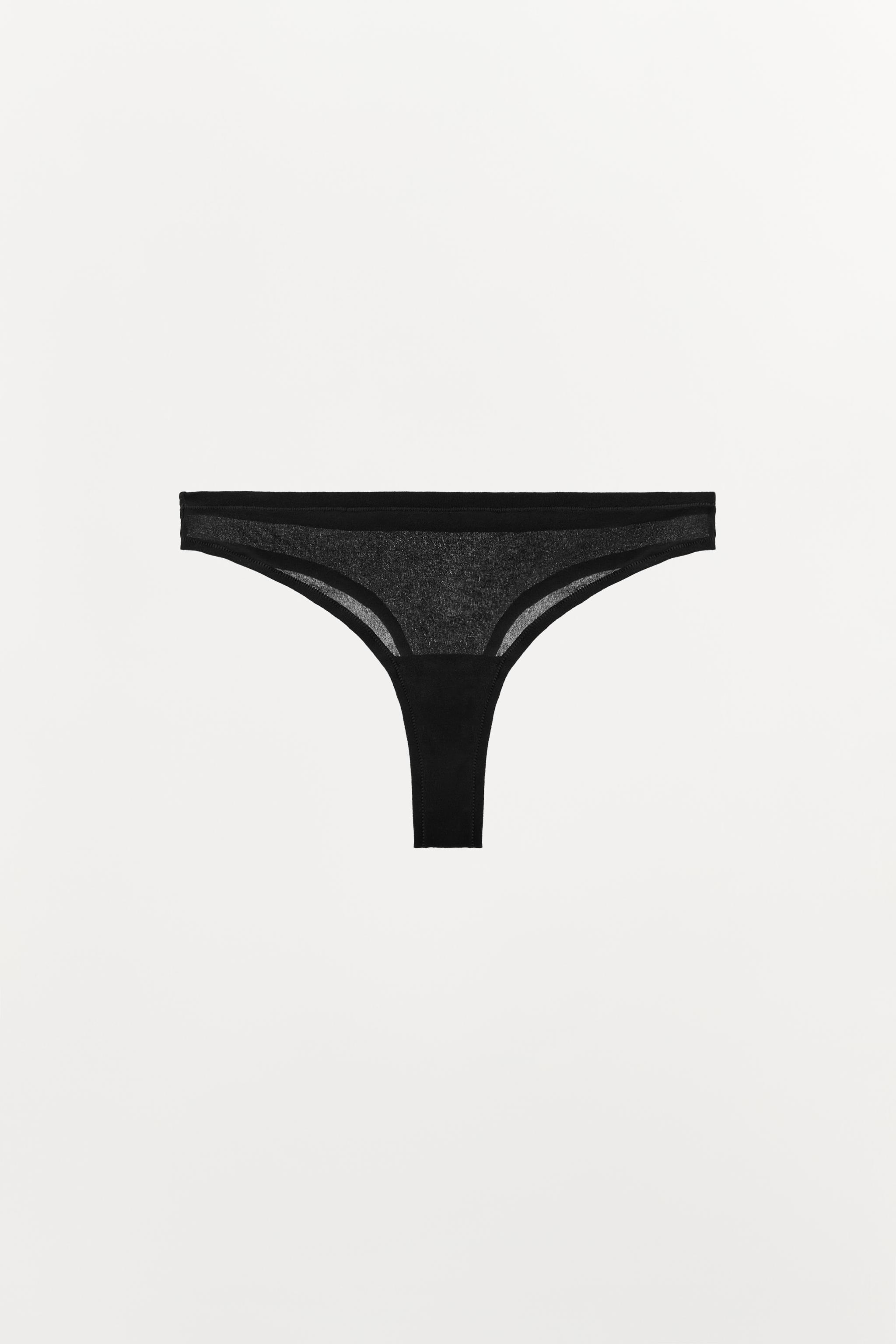 SOFT THONG