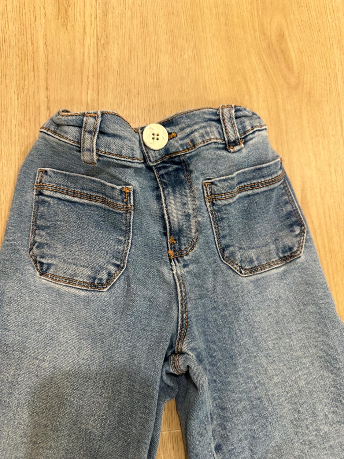 JEANS MARINE - Image 2