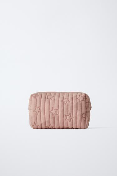 TROUSSE À ÉTOILES - Rose de Zara - Image 4