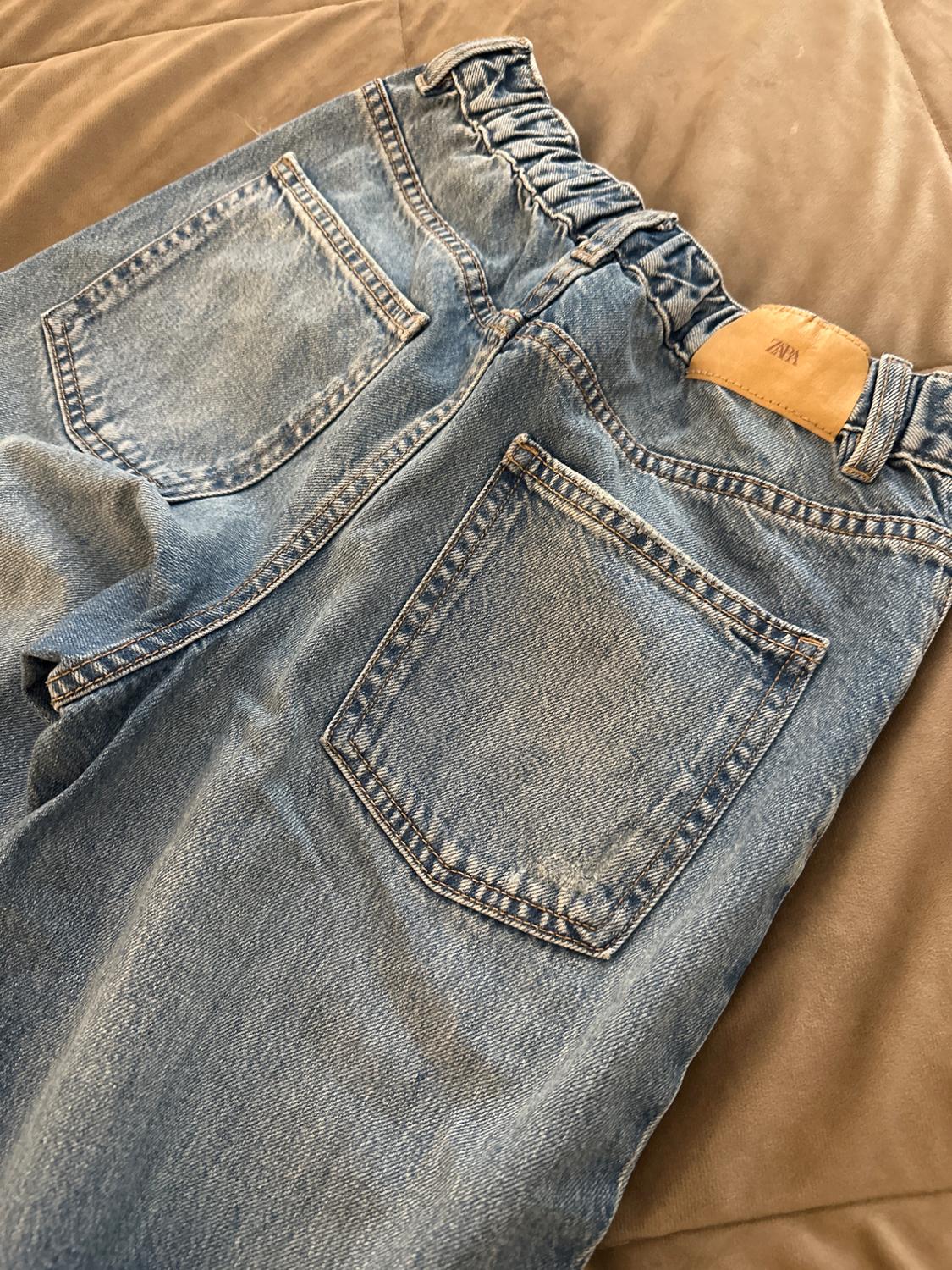 ΤΖΙΝ MOM FIT - Image 6