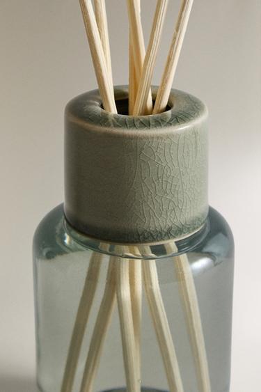 (190 ML) DIFFUSEUR À BÂTONNETS PURE GARDENIA - blanc de Zara - Image 2