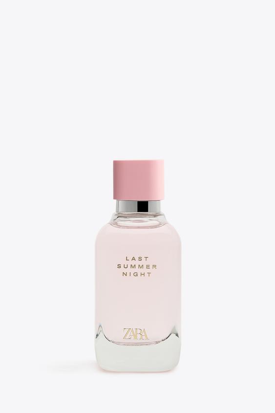 zara last sequence