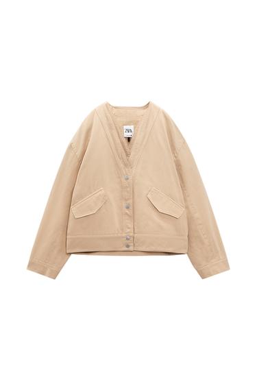 JACKET WITH VEST LIMITED EDITION