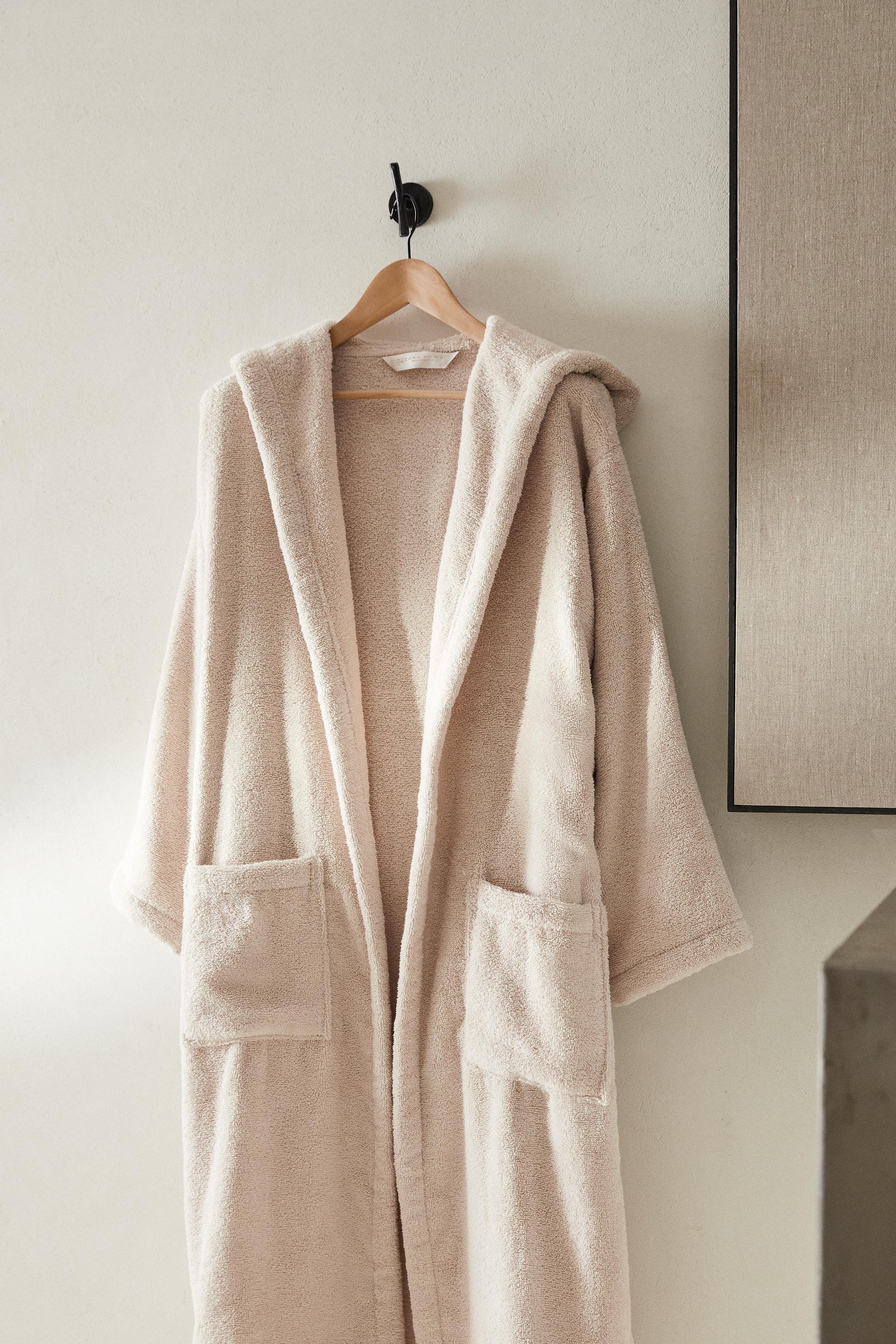 Abito orders robe manteau zara