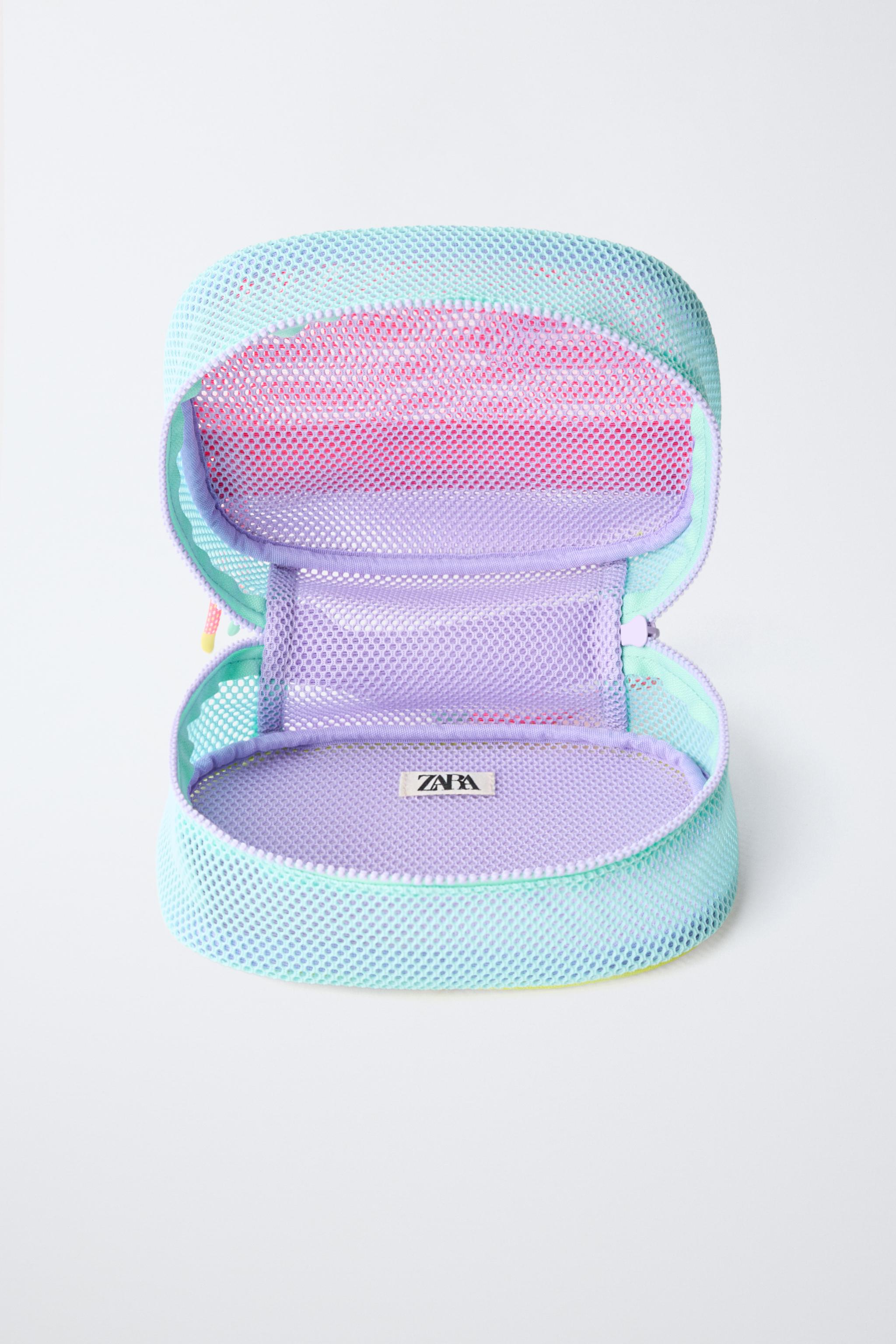 BEACH TOILETRY BAG