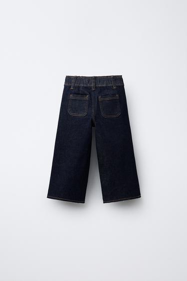 JEAN MARINE - Bleu de Zara - Image 1