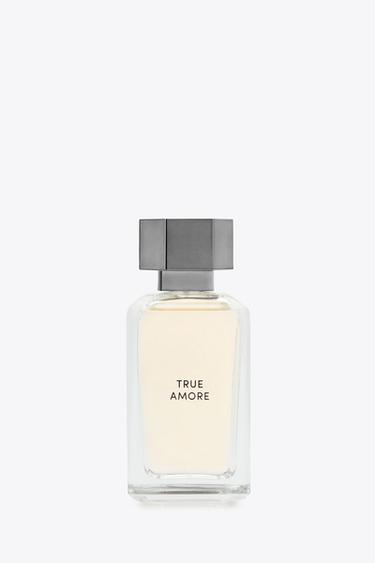 TRUE AMORE EDP 100 ML (3,4 FL. OZ). -  de Zara - Image 0