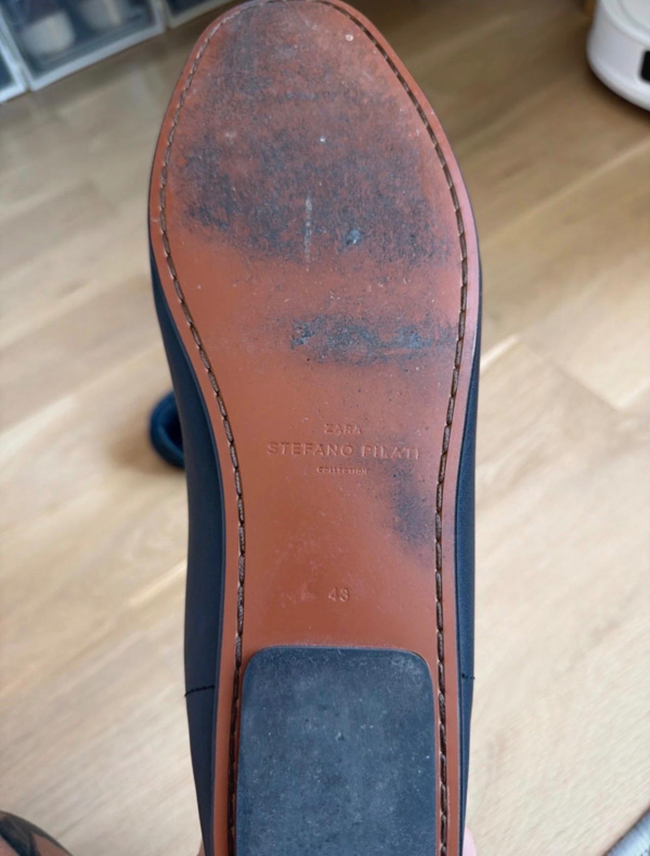 STEFANO PILATI COLLAB | SECOND HAND | Zara Preowned