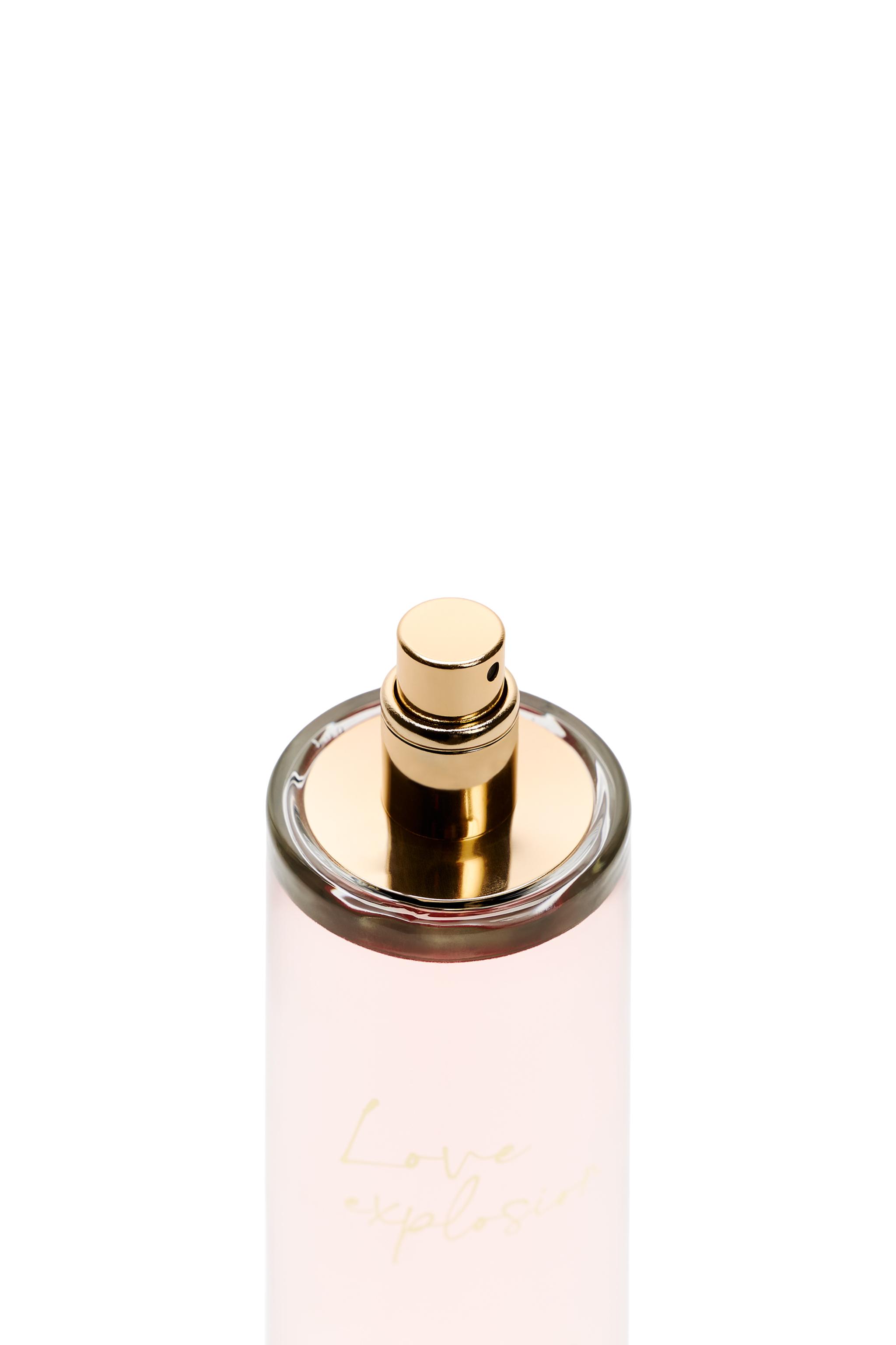 LOVE EXPLOSION EDP 80 ML (2.71 FL. OZ).