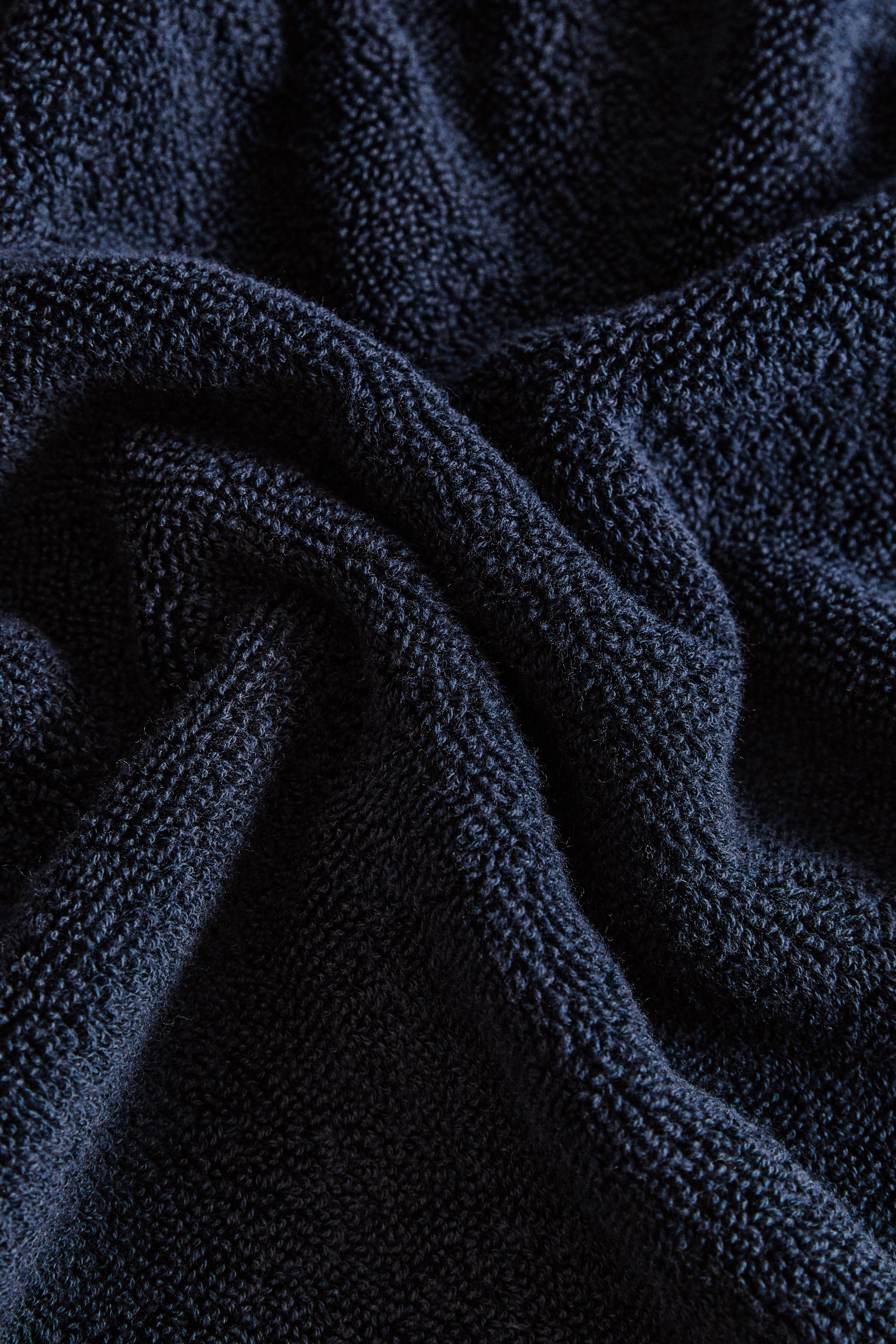 SERVIETTE DE BAIN SURPIQÛRE COULEUR