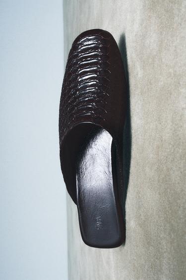 Product image - Chocolate Brown by Zara