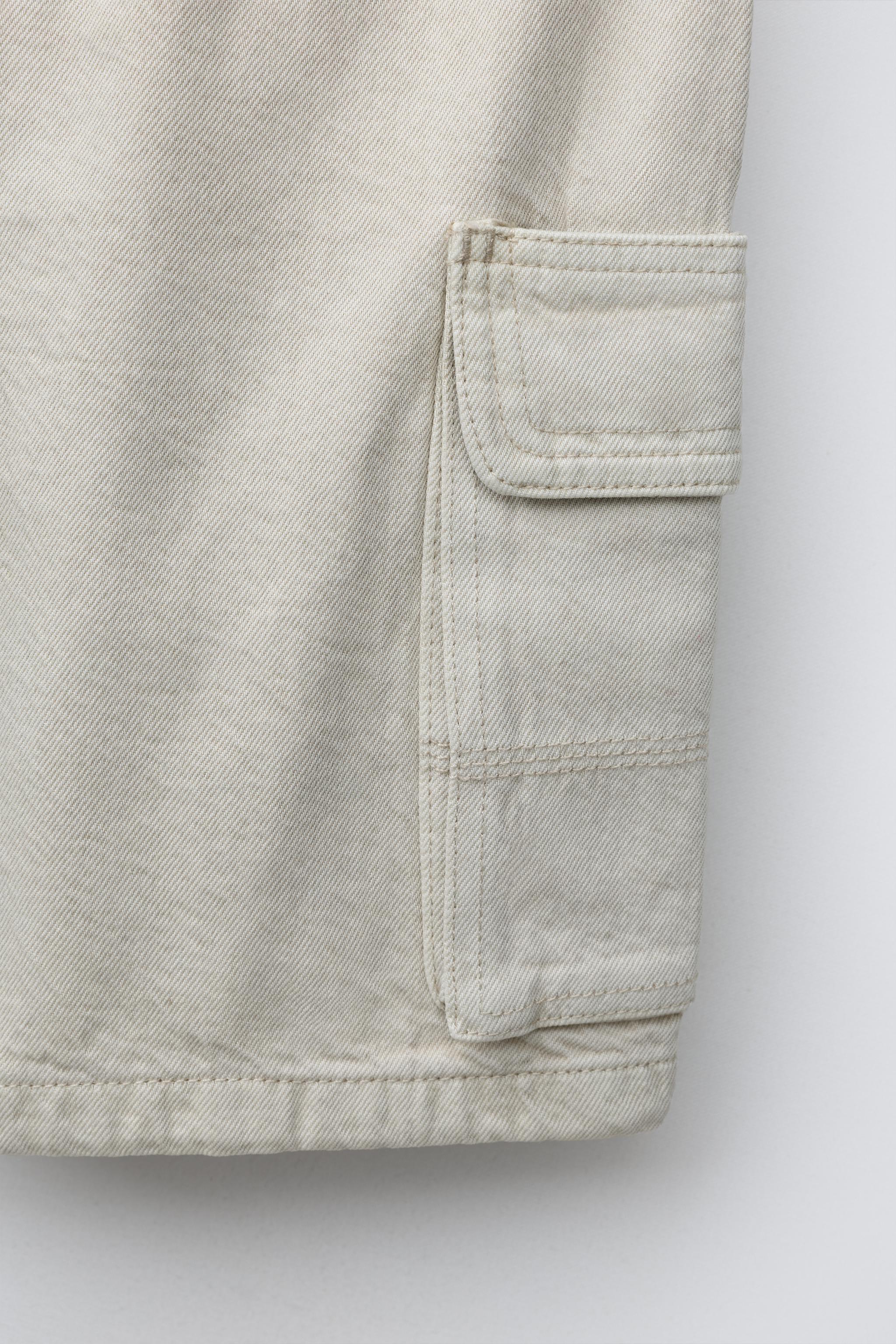 CARGO SHORTS