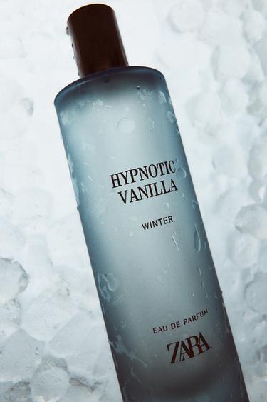 HYPNOTIC VANILLA WINTER EDP 80 מ"ל -  של Zara - תמונה 0
