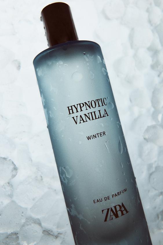HYPNOTIC VANILLA WINTER EDP 80ML (2,72 FL. OZ). - , Zara-rena - Irudia 0