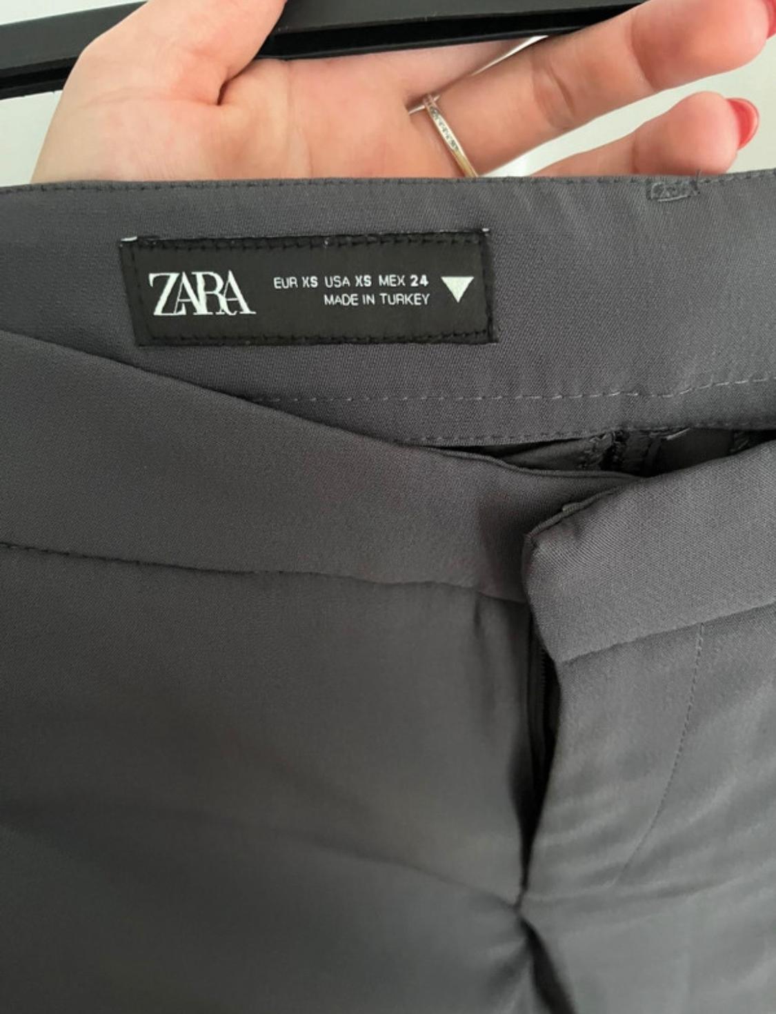 MASCULINE TROUSERS - Image 5