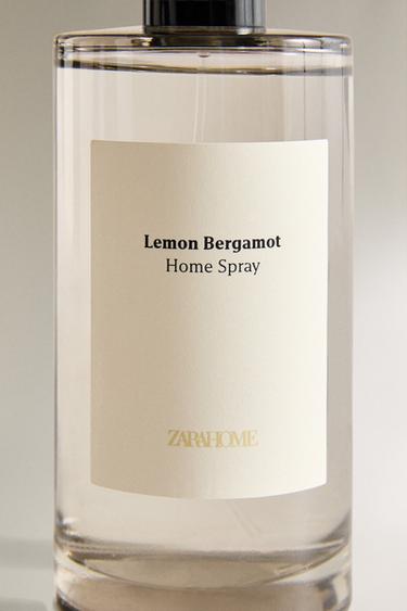 (200 ML) LEMON BERGAMOT HOME SPRAY - white by Zara - Image 3