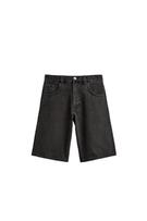 ZARA BAGGY FIT JEANS
