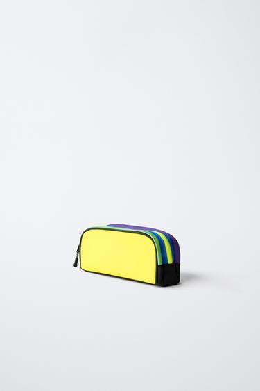 TROUSSE SCOLAIRE - Bleu de Zara - Image 1