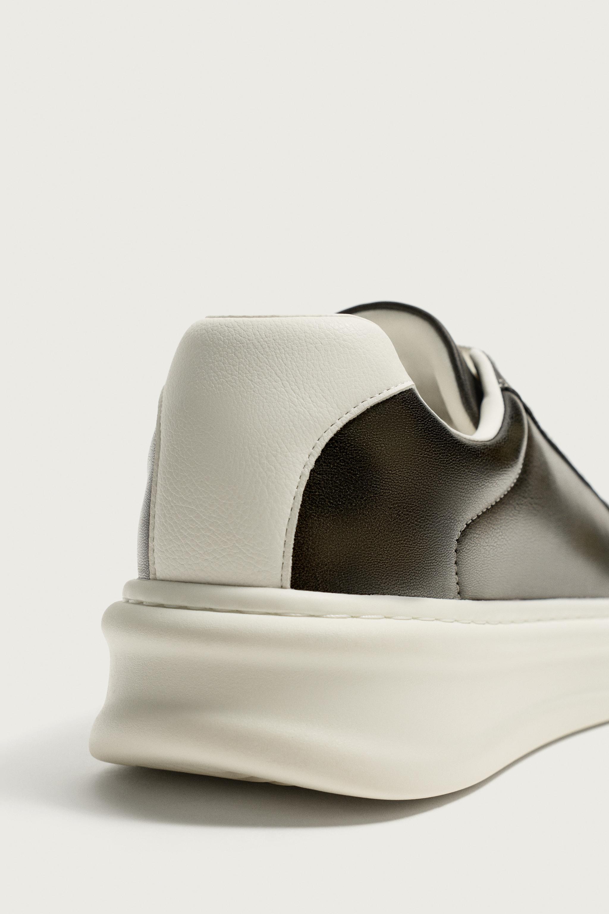 CHUNKY SNEAKERS