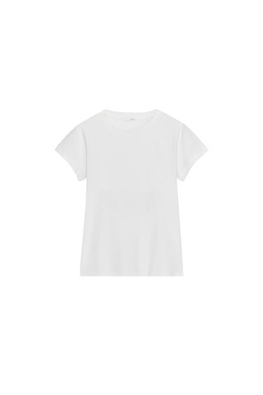 TOP STYLE CORSET DOS - Blanc de Zara