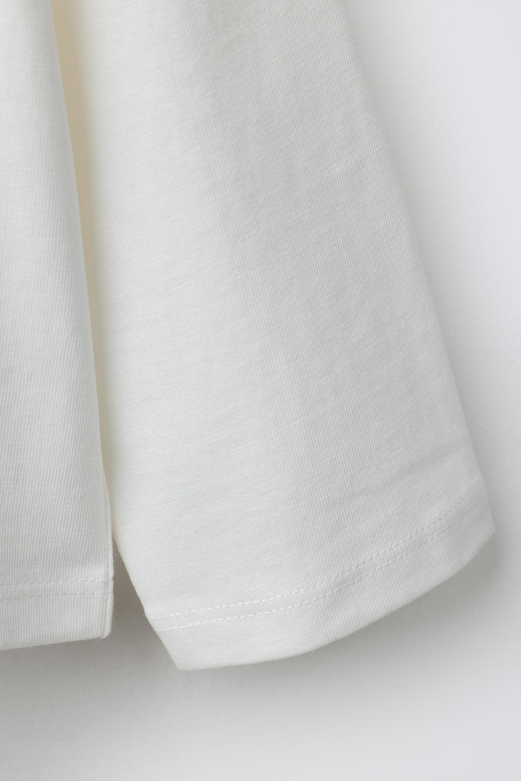 T-SHIRT IMPRIMÉ ANNIVERSAIRE