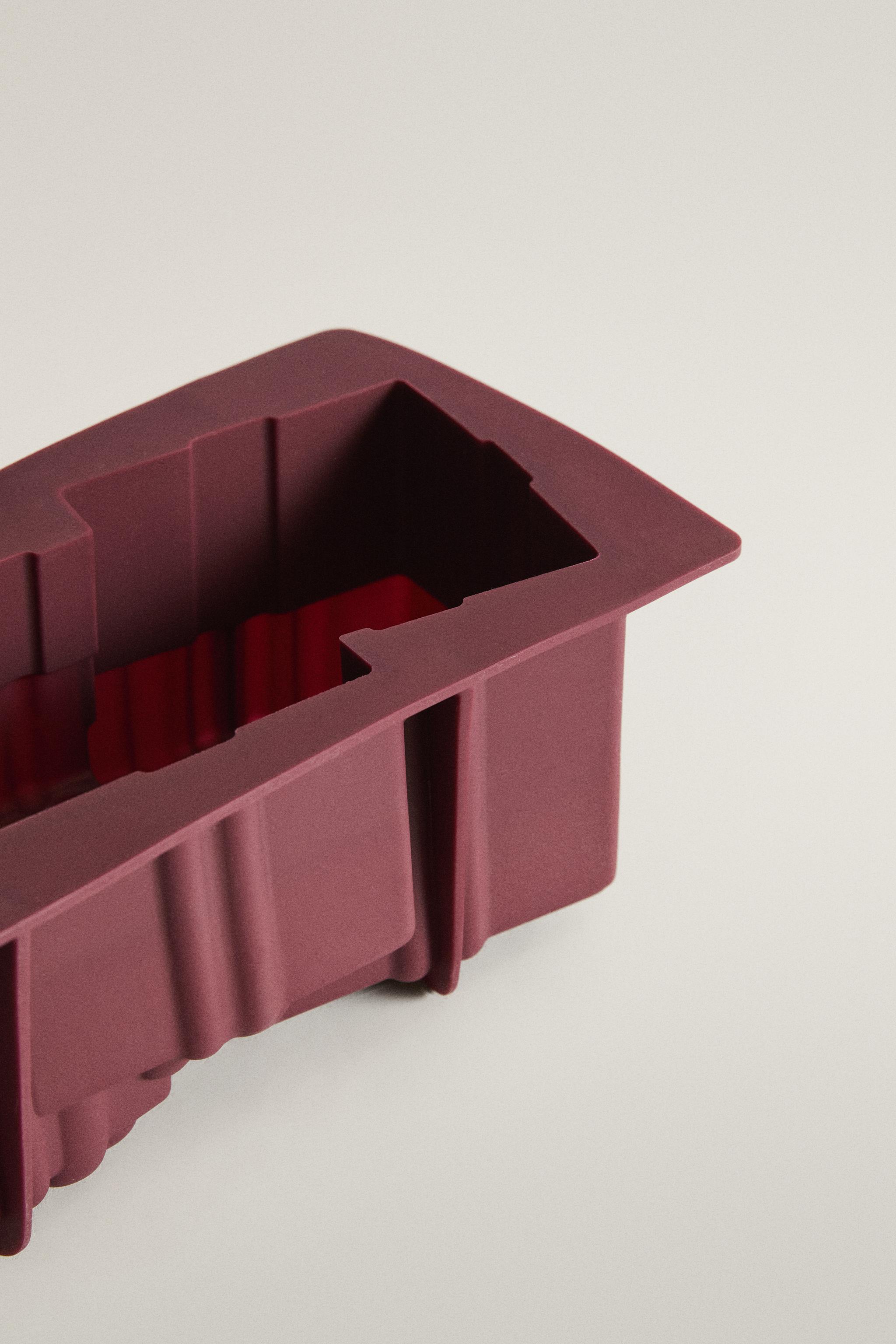 CHRISTMAS GIFT SILICONE MOULD
