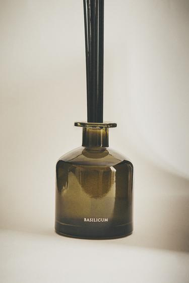 (250 ML) BASILICUM REED DIFFUSERS - Mint by Zara - Image 5
