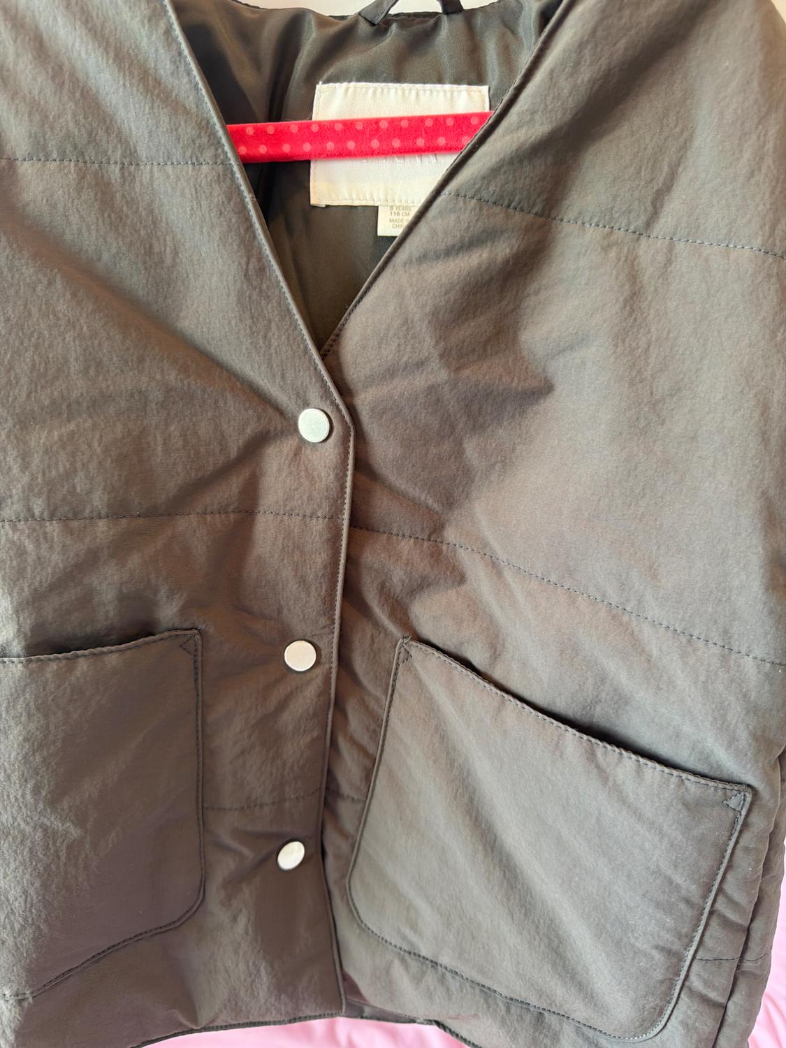 WATER-REPELLENT JACKET - Image 6