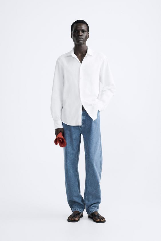 White Shirts Men, Explore our New Arrivals