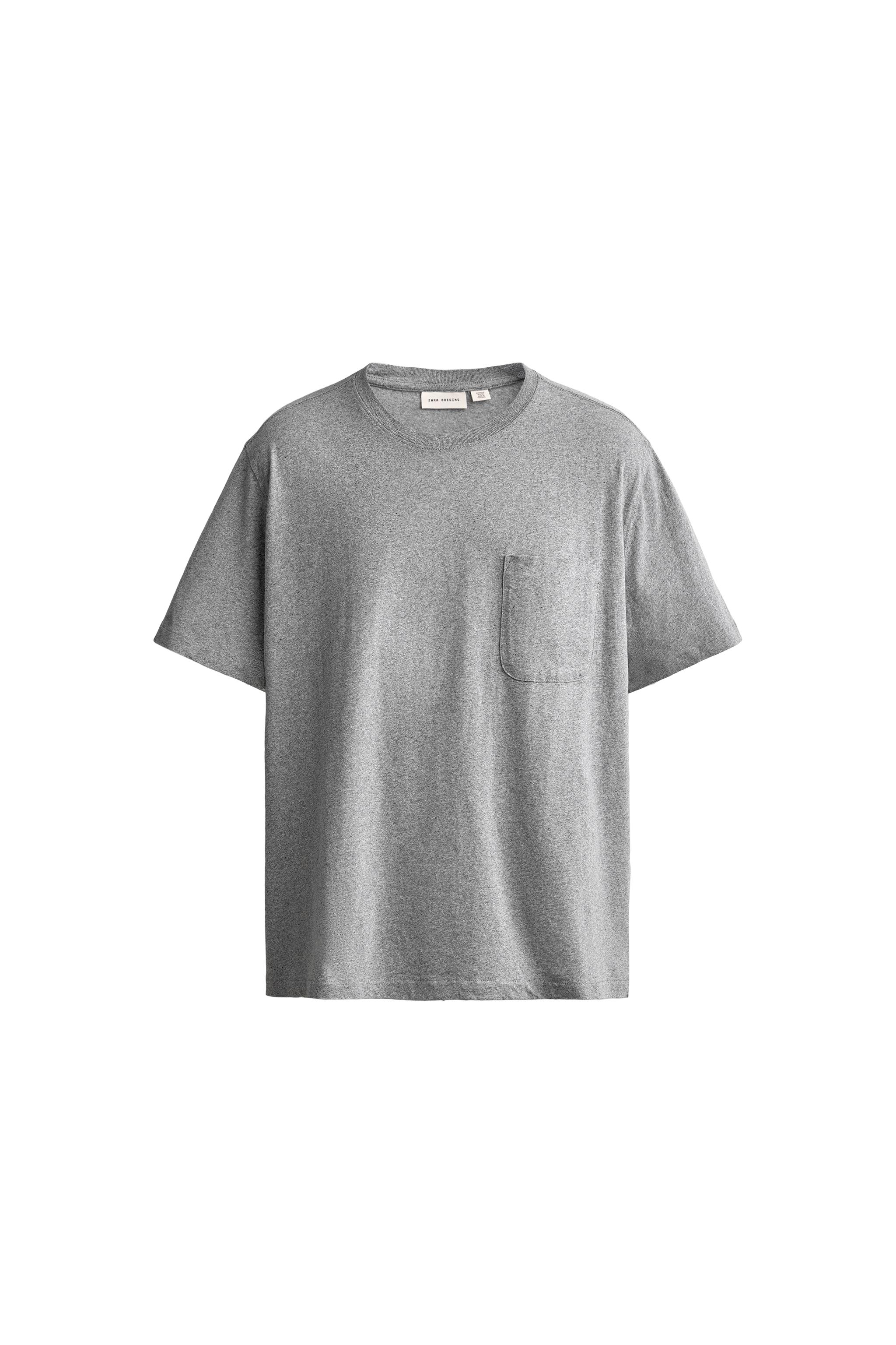 CAMISETA RELAXED FIT LIGHTWEIGHT