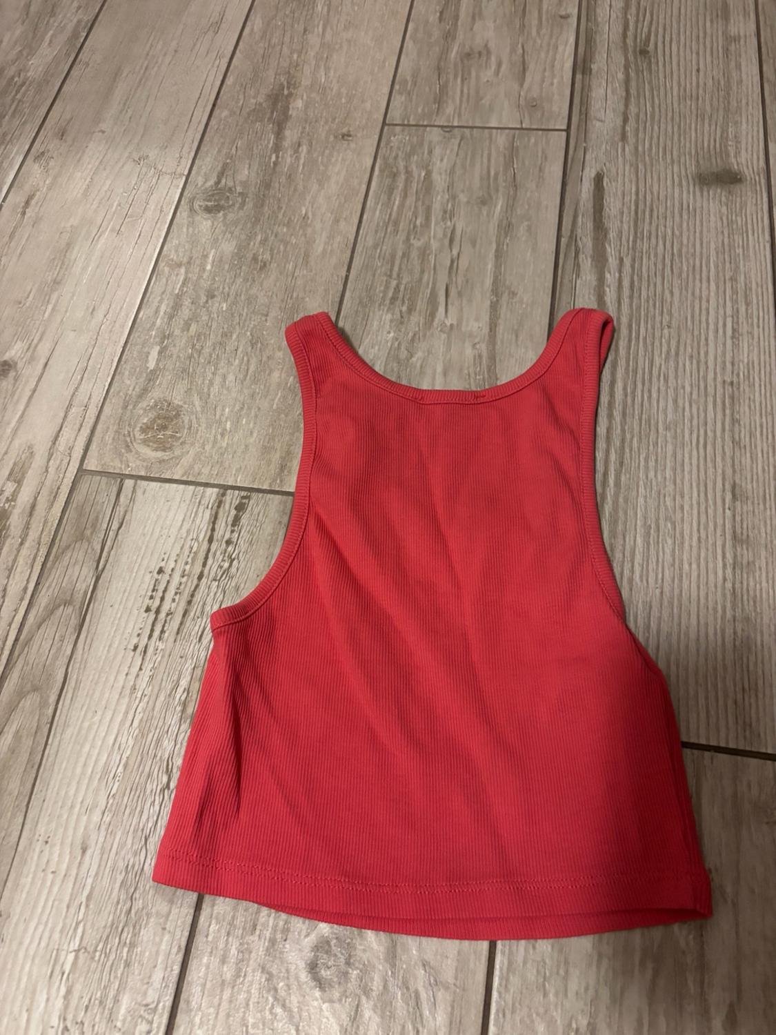 RIBBED TOP - Image 3