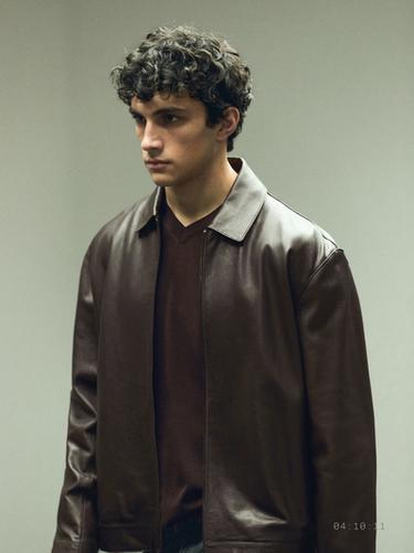 SBL - SALMON/OSCURO de Zara - Imagen 0