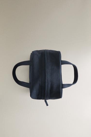 SAC ISOTHERME - Bleu marine de Zara - Image 3