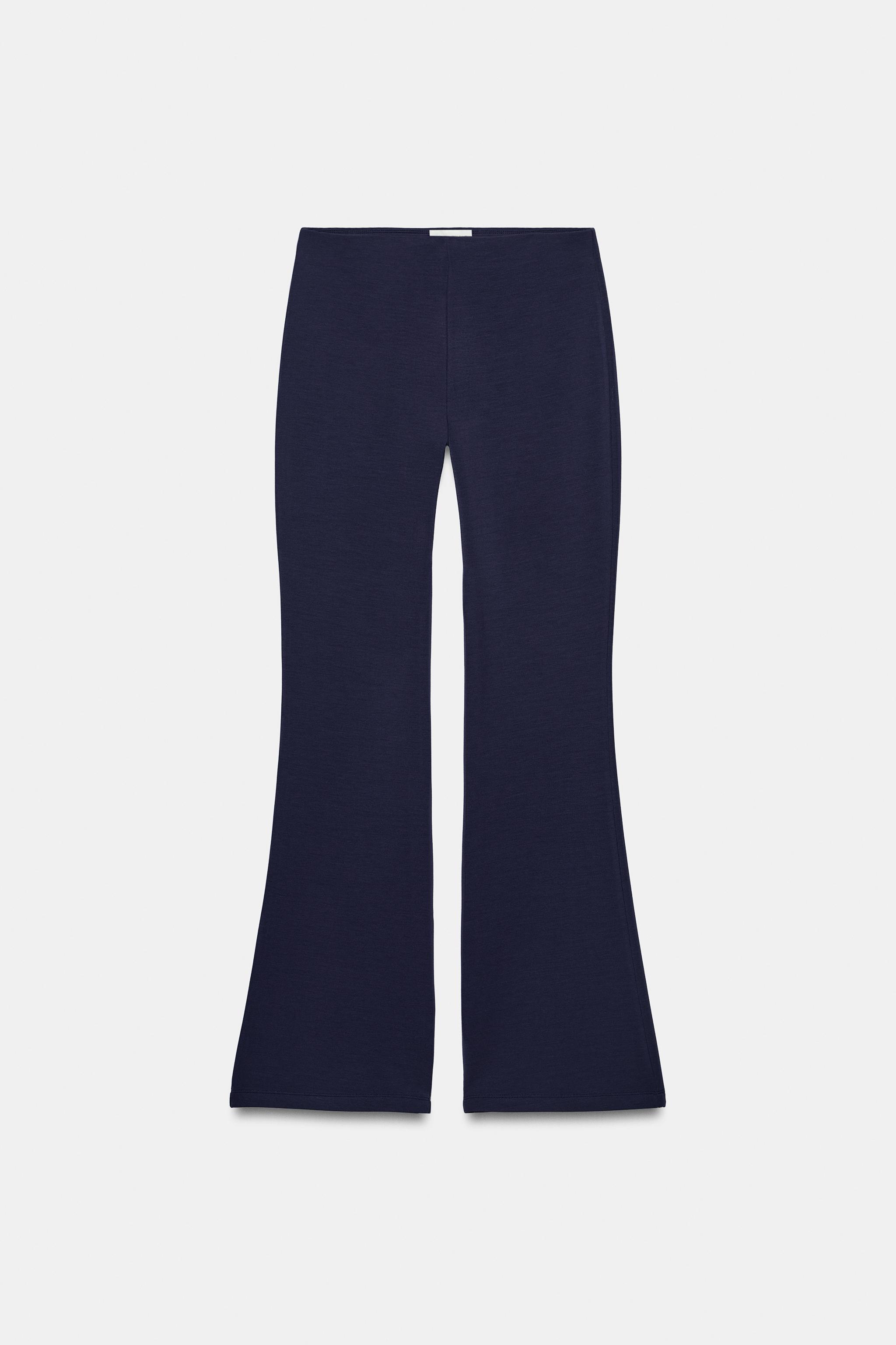 FLARE PANTS