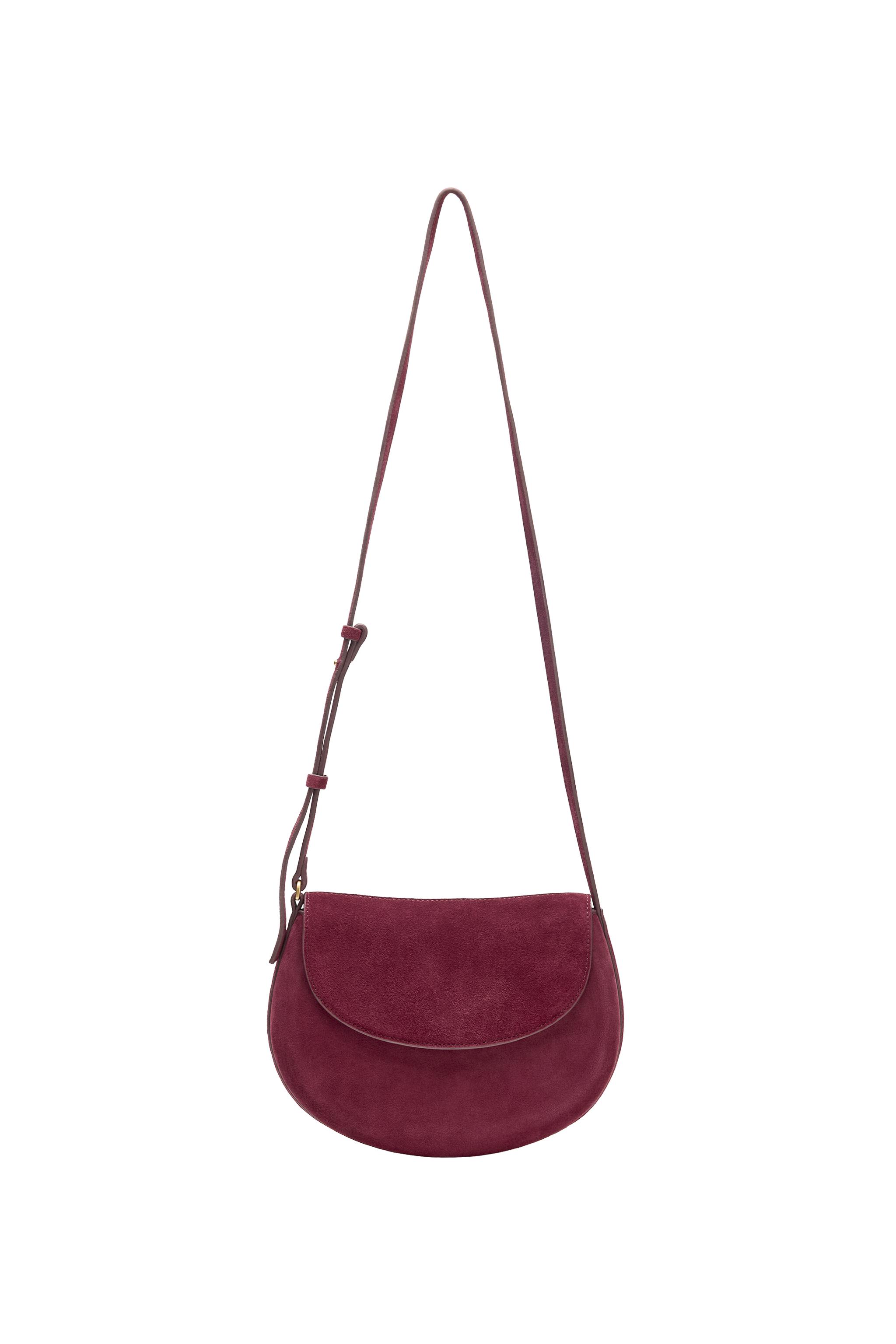 BOLSO BANDOLERA PIEL