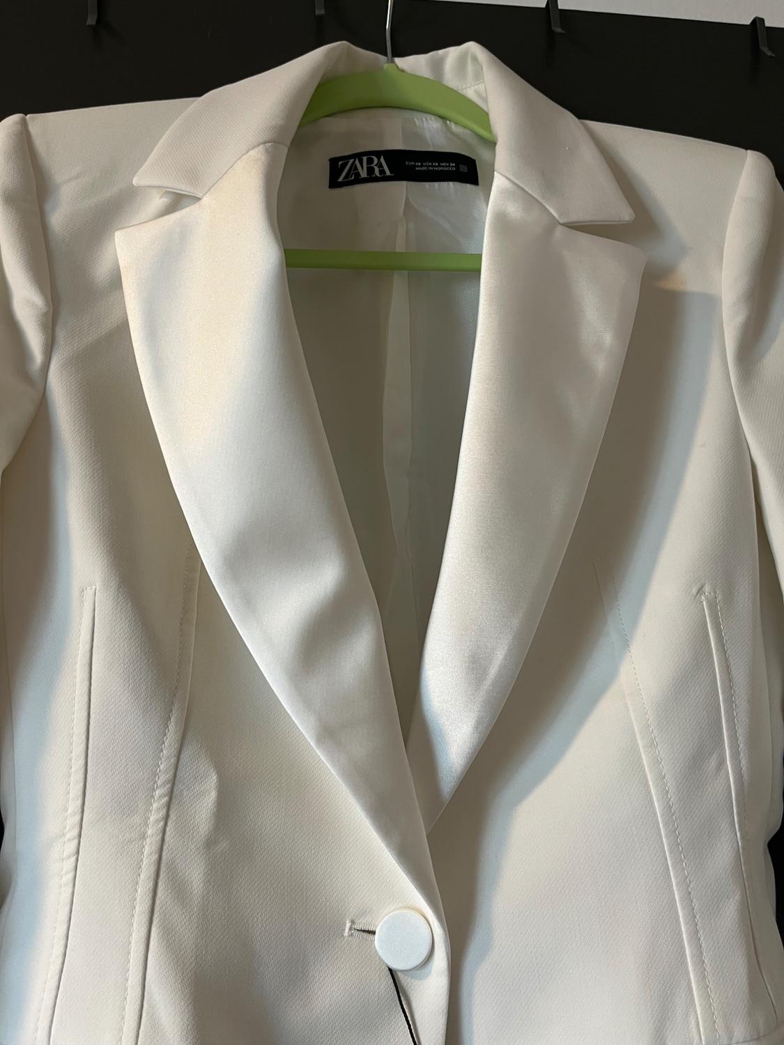 TUXEDO JACKET - Image 2