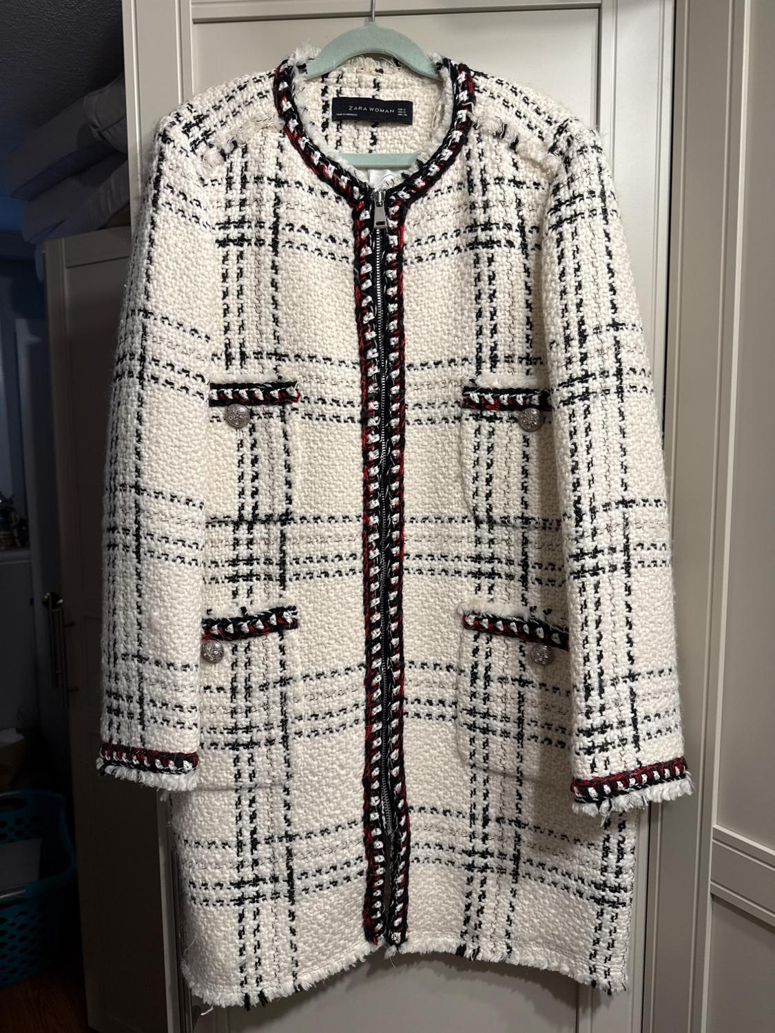 VERY ELEGANT COAT/BLAZER - Image 3