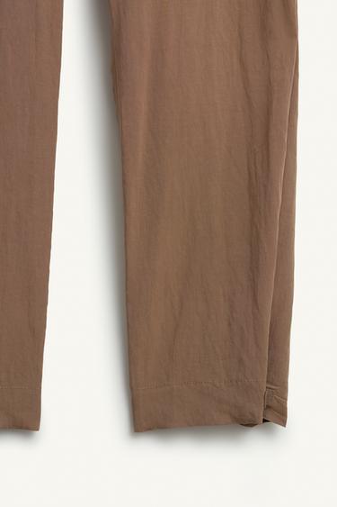 JMPSWT - Beige foncé de Zara - Image 12