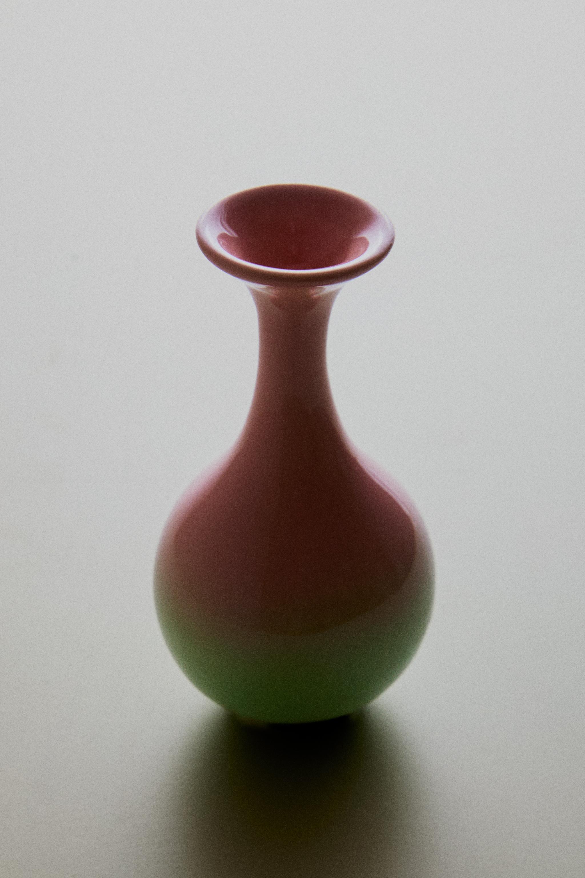 花瓶とプランター | ZARA 日本