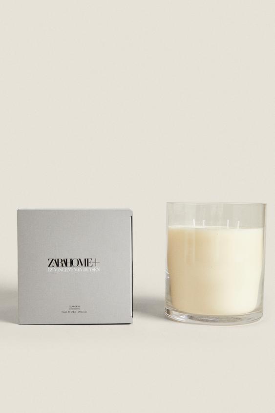 CANDLE REFILL L ZARA United States