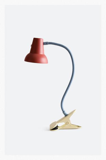LAMP | KIDS' CLAMP DESK SPOTLIGHT - Multicoloured by Zara