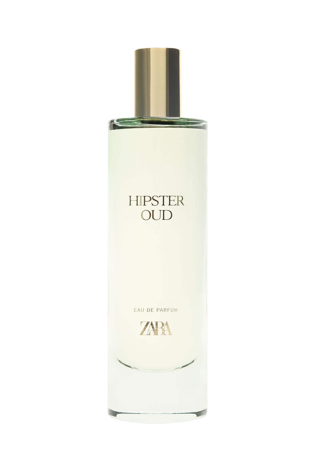 ПАРФЮМЕРНАЯ ВОДА HIPSTER OUD 80 МЛ