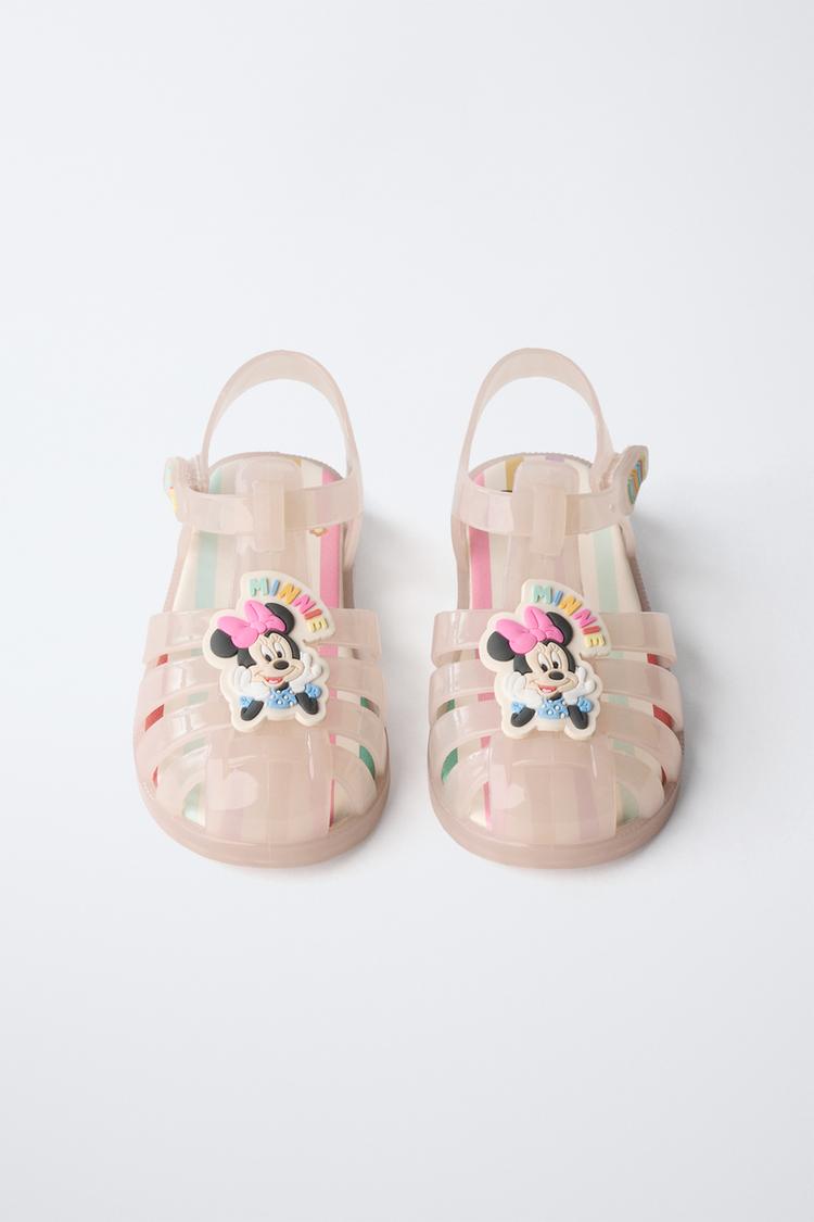 CANGREJERA MINNIE MOUSE © DISNEY