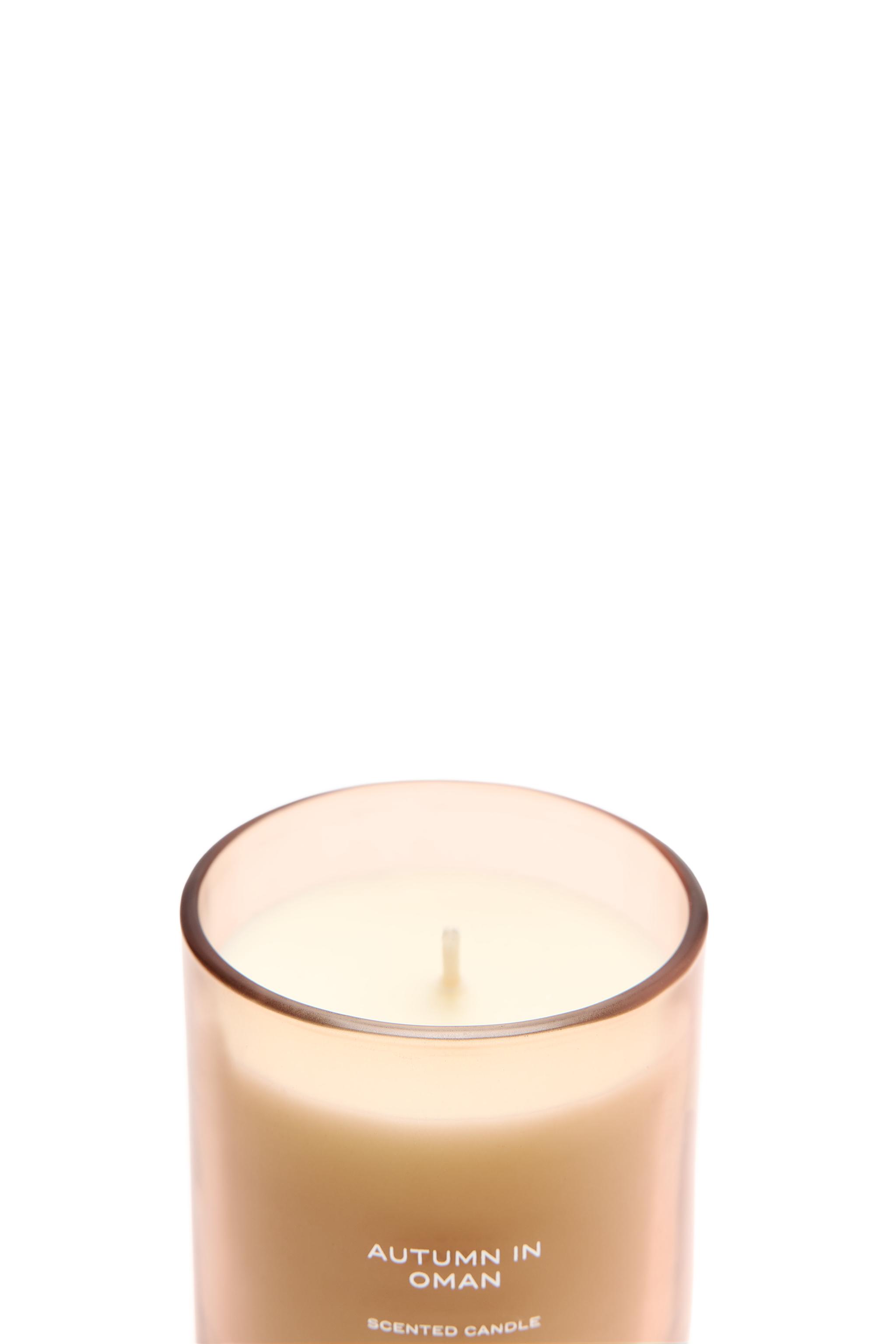 ZARA SEASONS AUTUMN IN OMAN BOUGIE PARFUMÉE 200 G (7,05 OZ).