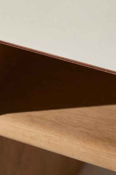 STOOL 02 - Cream by Zara - Image 4