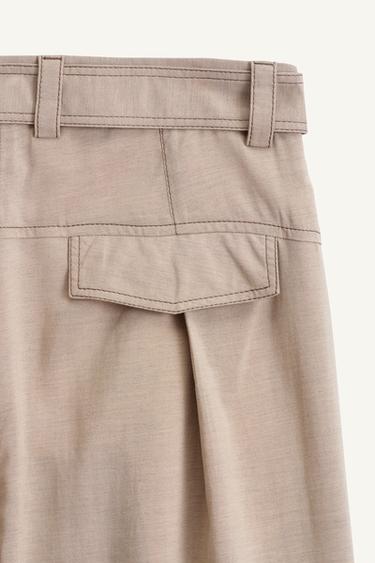 CRG PNT 14 - Taupe grey by Zara - Image 7