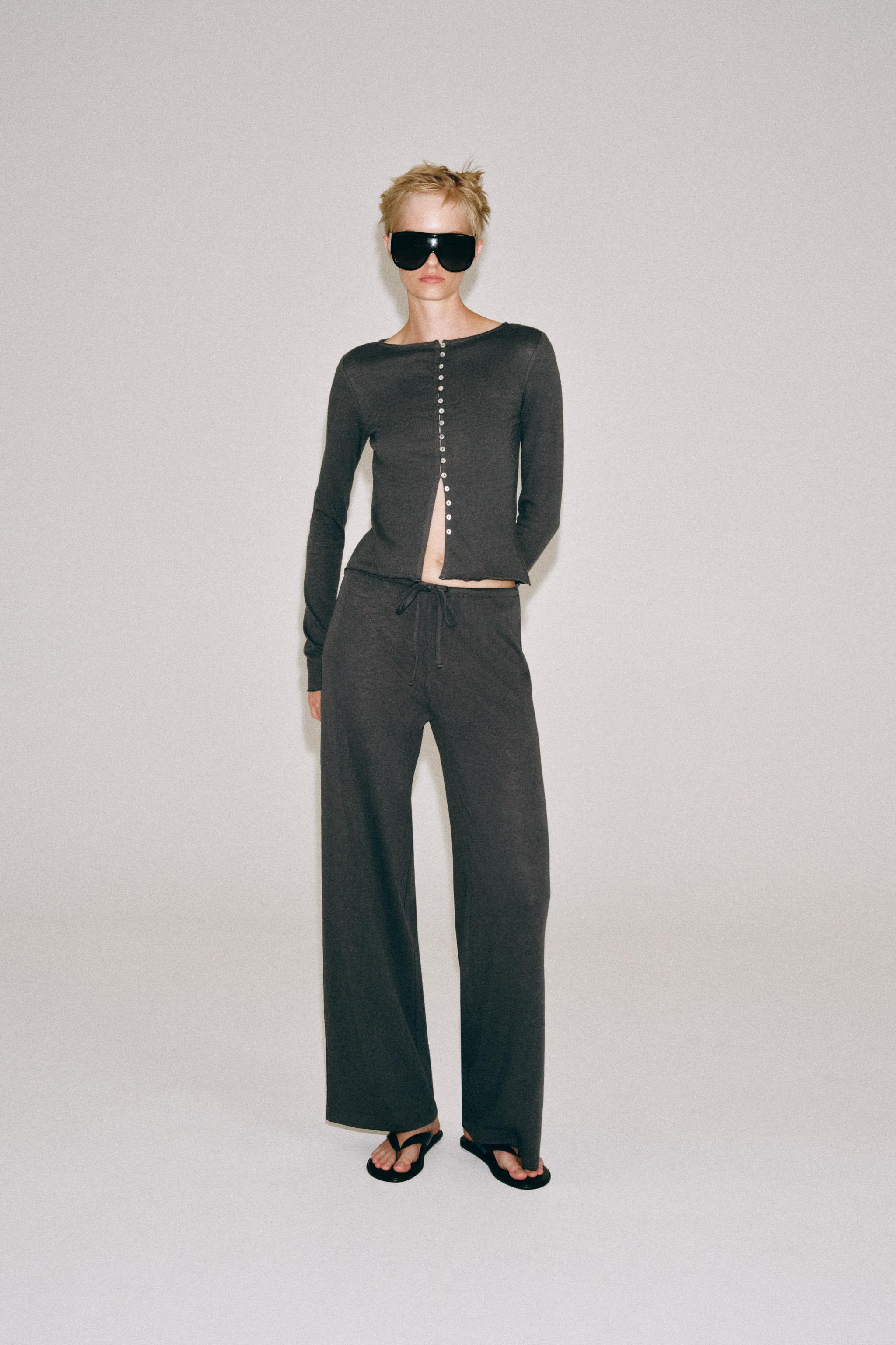 RUSTIC PANTS