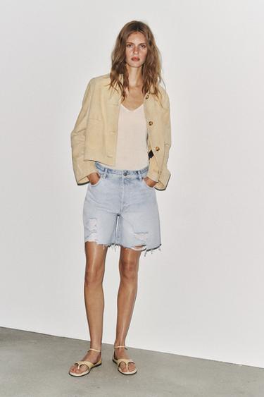 {navn} - {farge} for Zara - Bilde 0